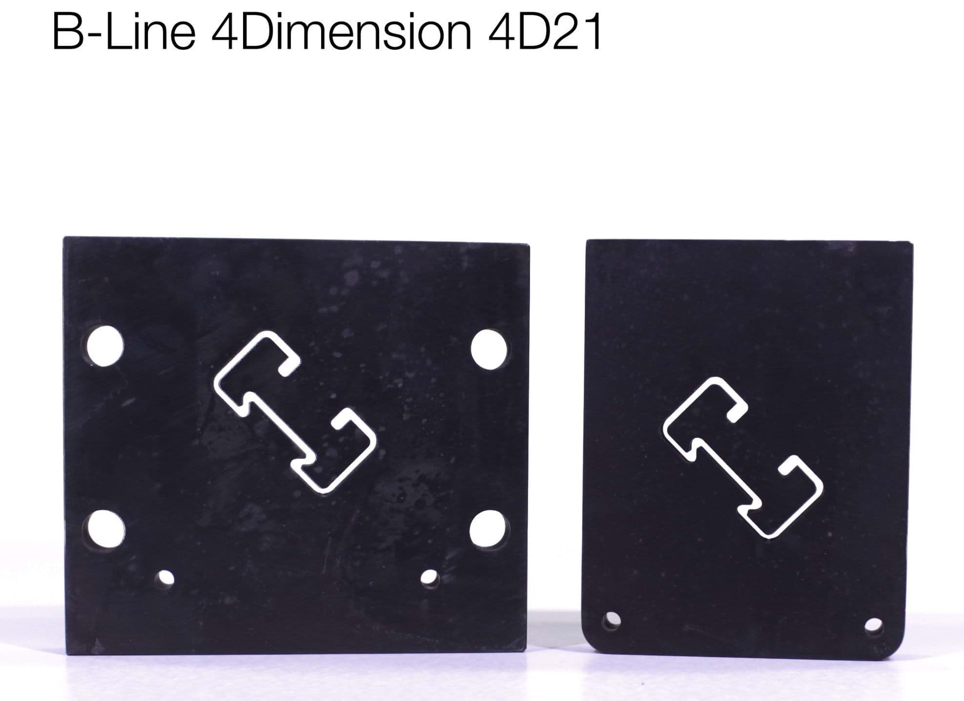 Picture of Strut Cutter Blade Set B-Line 4D21