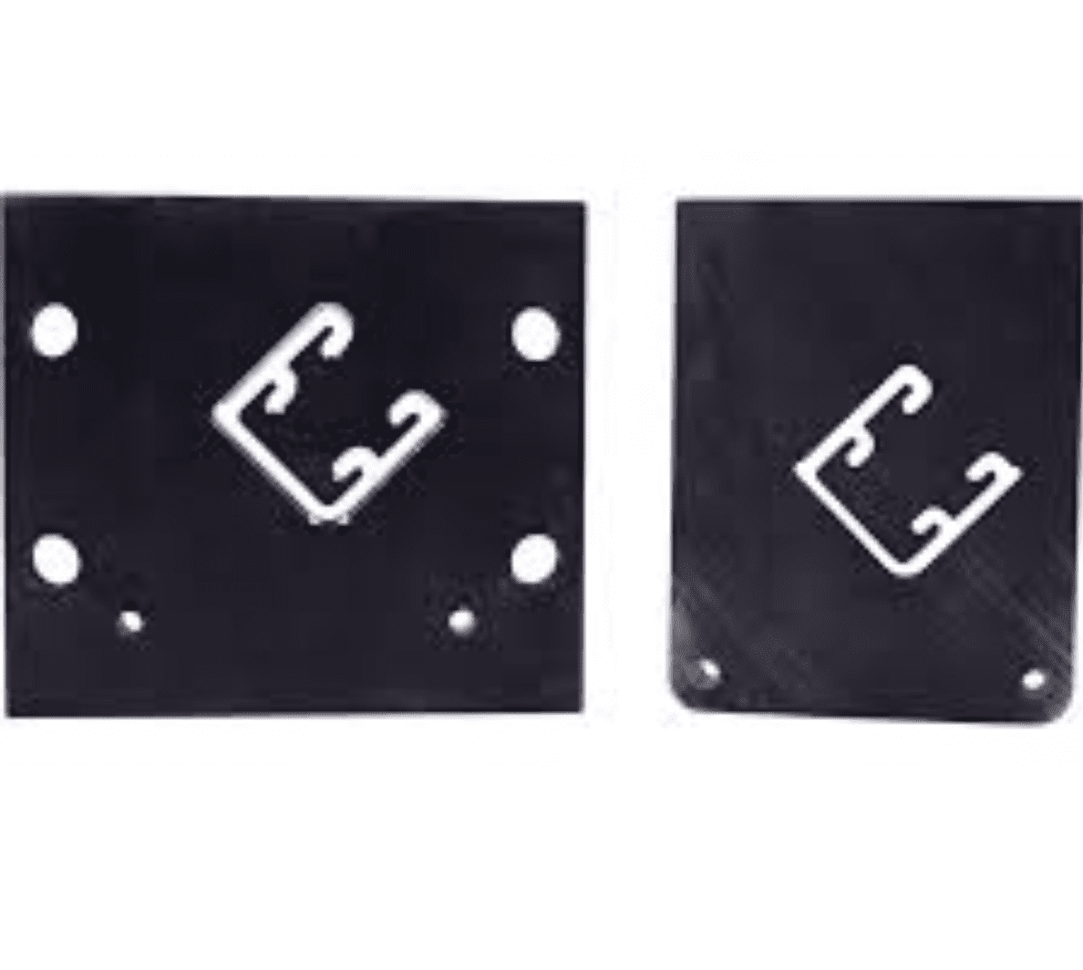 Picture of Strut Cutter Standard Blade Set