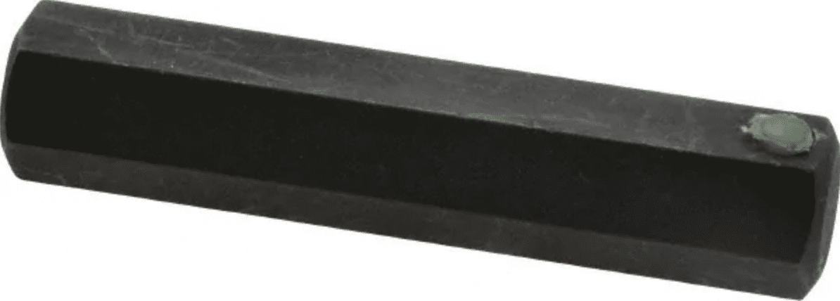 Picture of 3/8” ProHold Hex Bit 2"