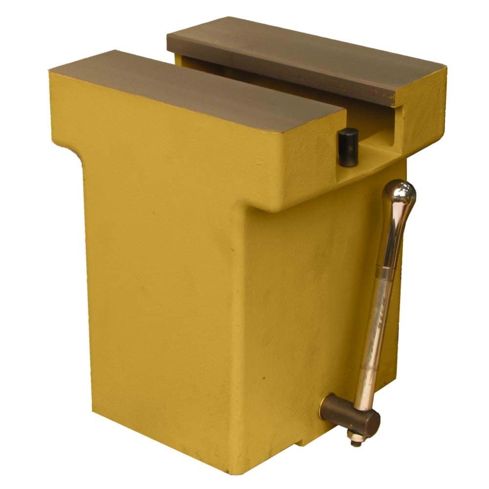 Picture of Tailstock Riser Block (4224B)