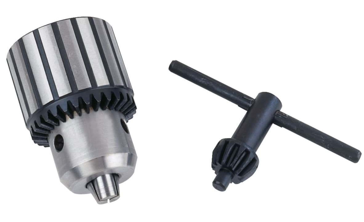 Picture of TDC-501 1/2"Drill Chuck JT-33