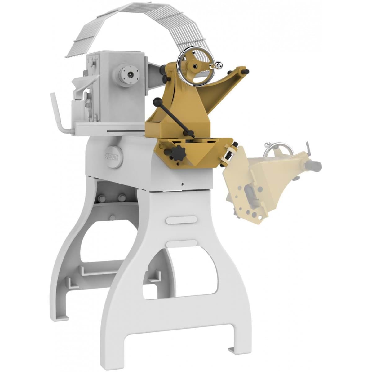 Picture of The Powermatic Tailstock Swing Away in Powermatic WW, Lathe Accessories