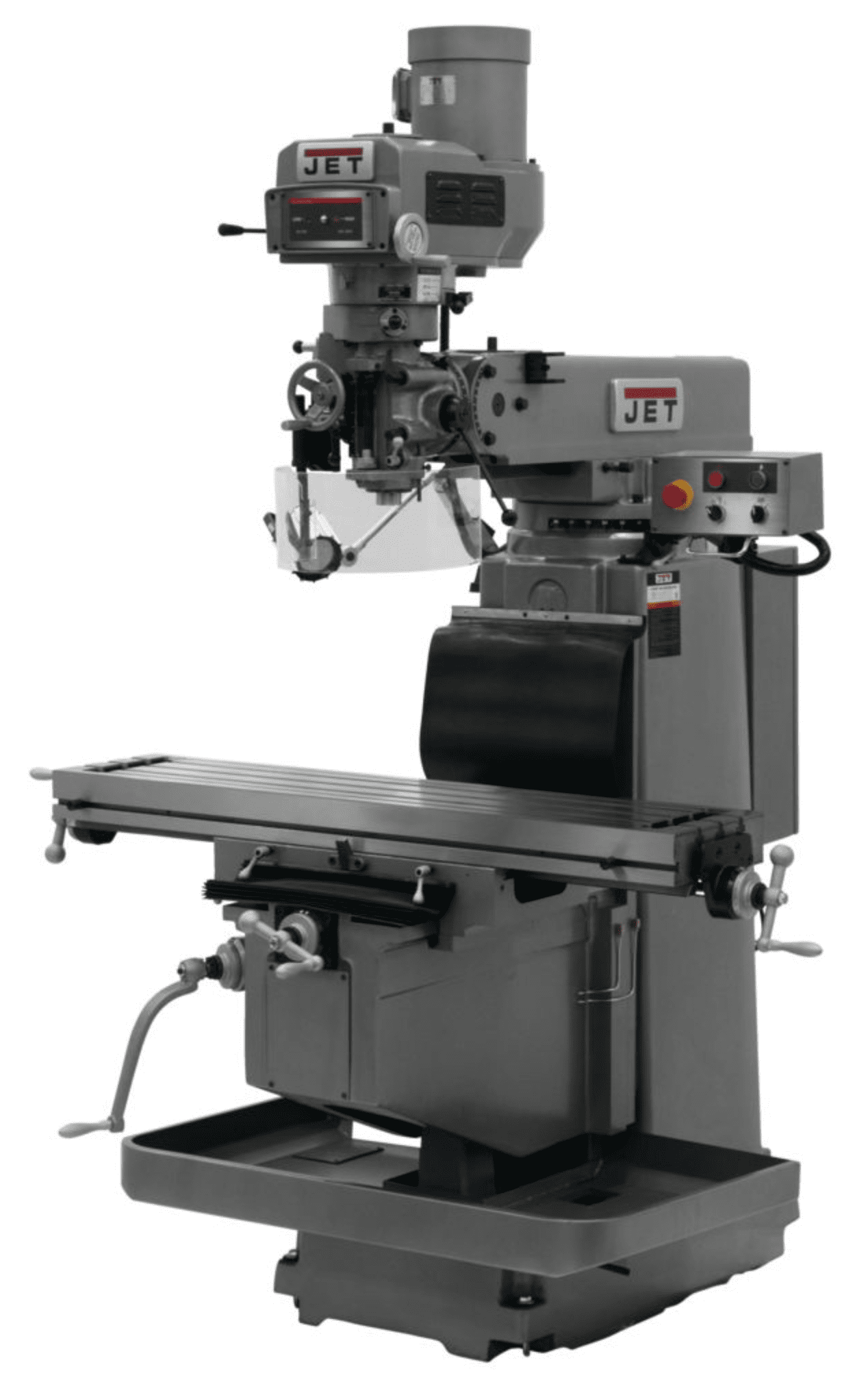 Picture of JTM-1254VS 303 3X-Q, X,Y,Z PFD