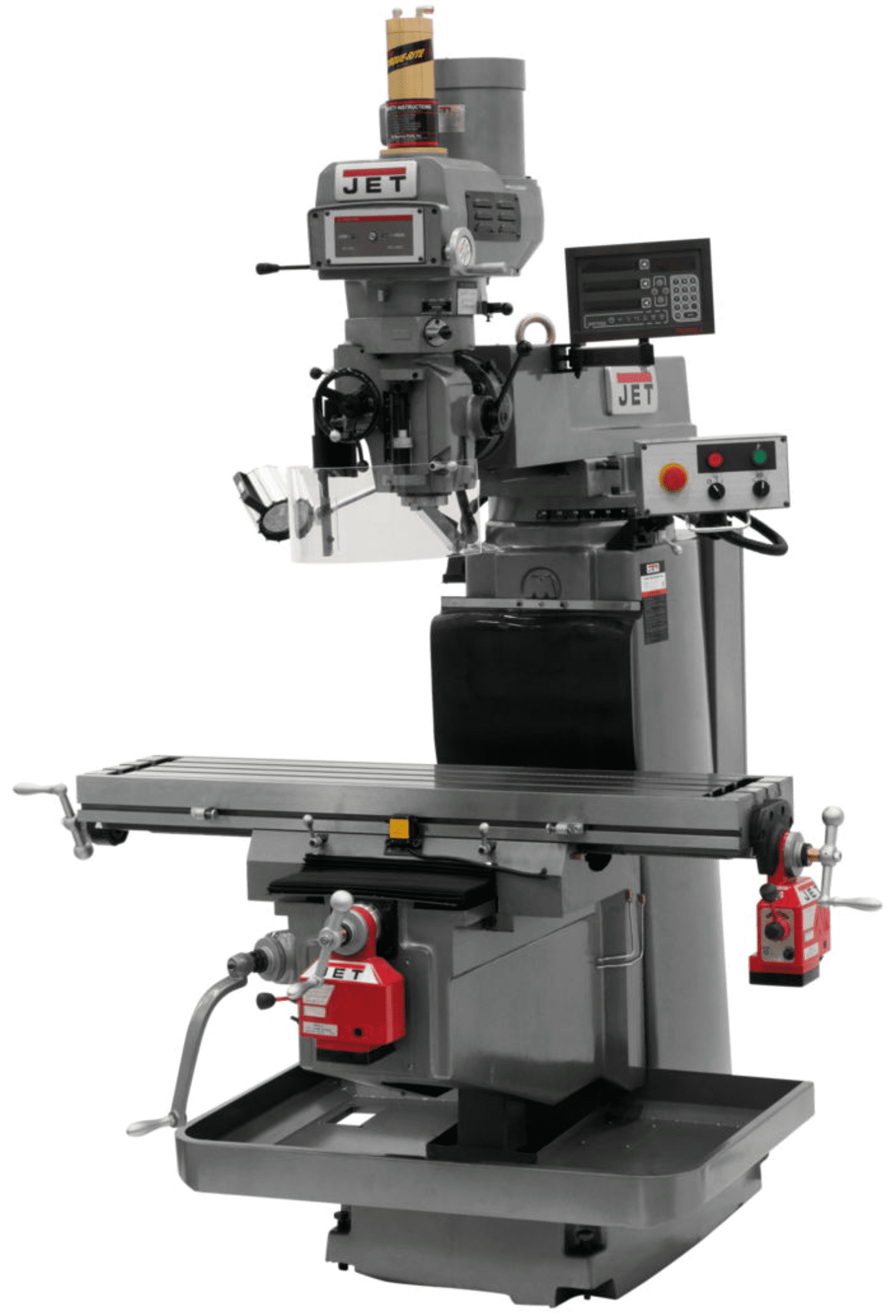 Picture of JTM-1254VS DP700 3X-K, X ,Y PFD, APDB