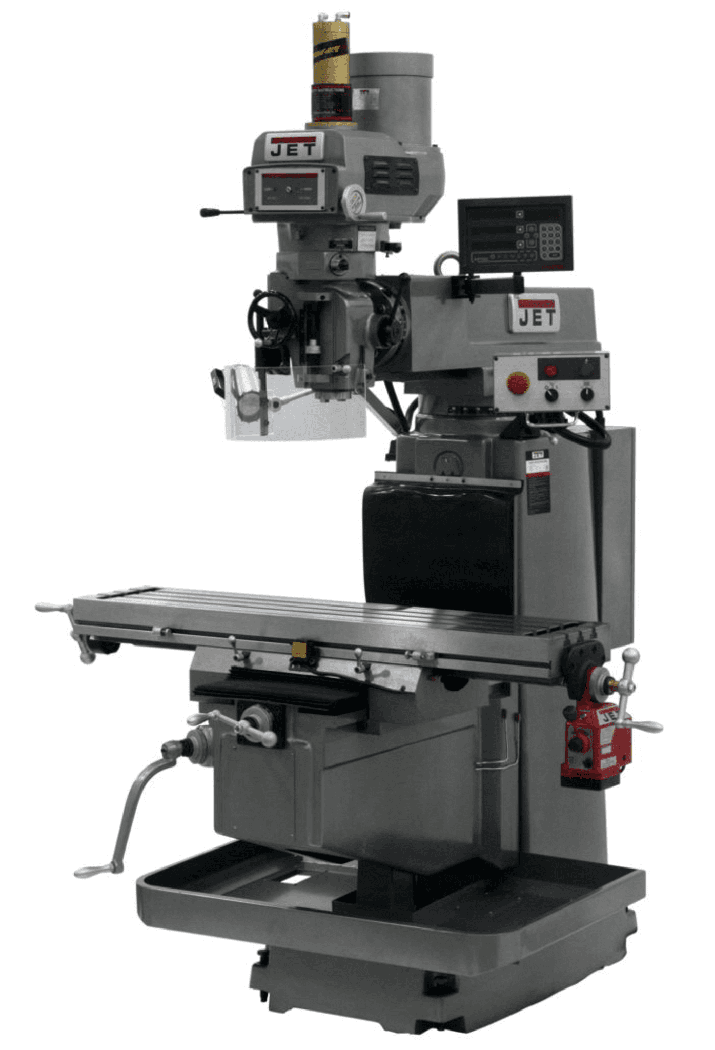 Picture of JTM-1254VS DP700 DRO X  PFD, APDB