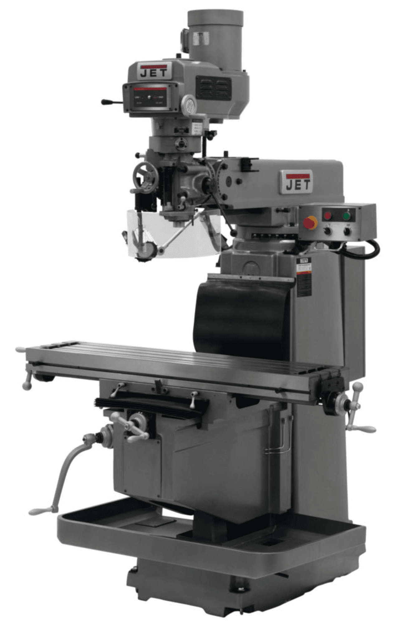 Picture of JTM-1254VS, X,Y&Z PWRFD&A-P DRWBR