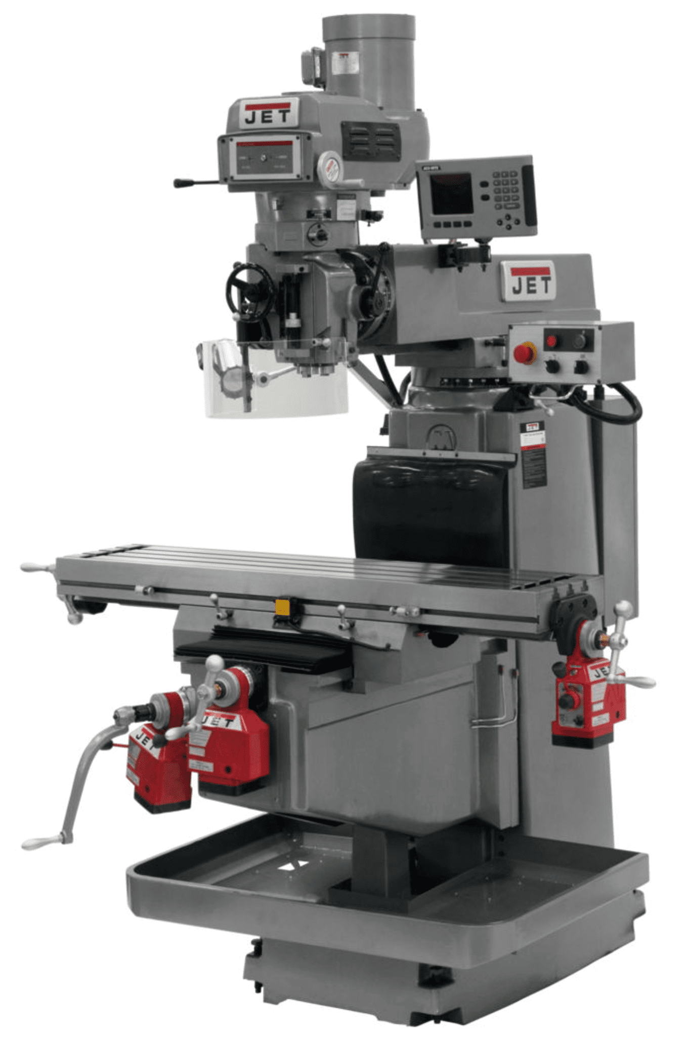 Picture of JTM-1254VS 203  3X-Q, X,Y,Z PFD