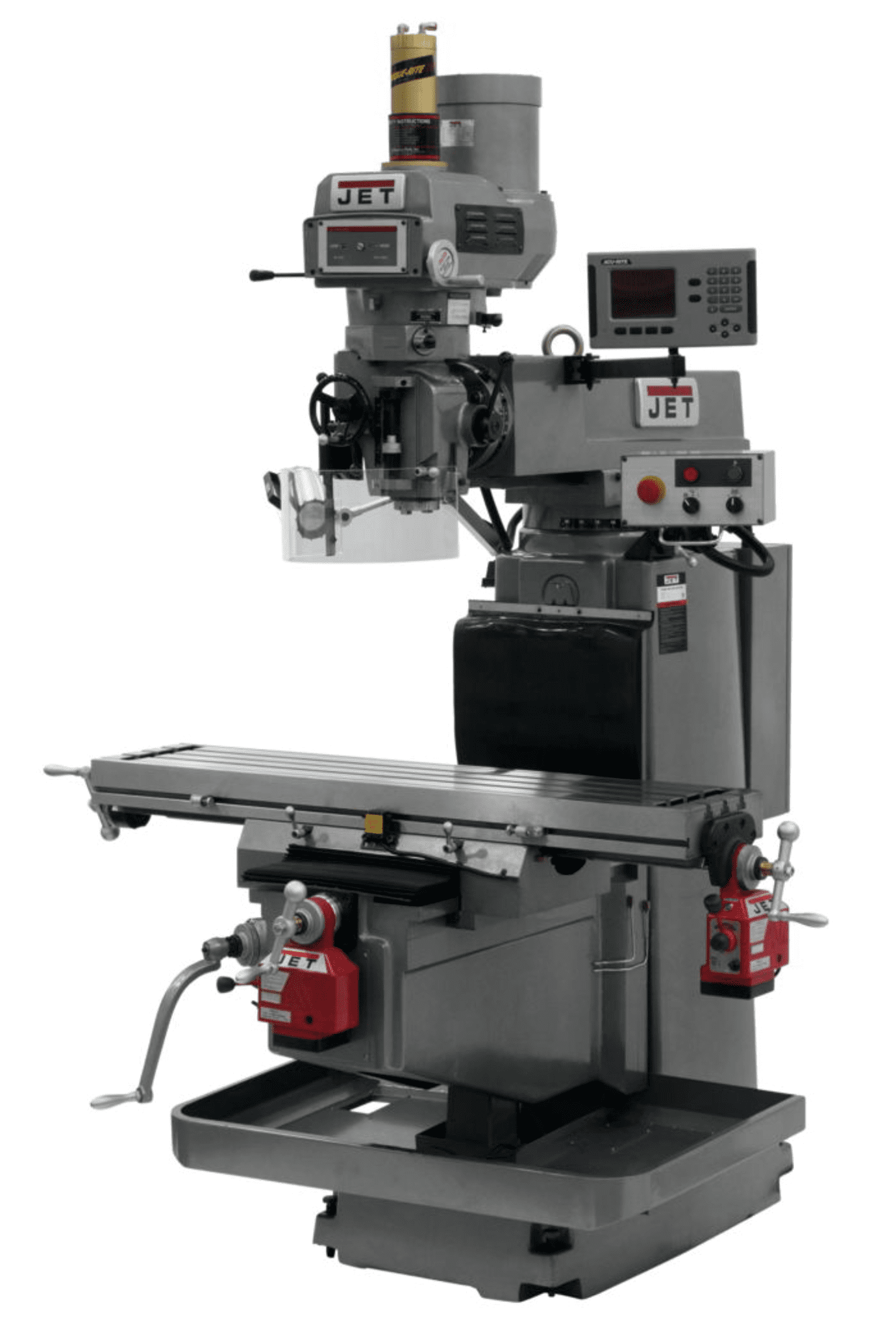 Picture of JTM-1254VS 203 3X-K ,X , Y  PFD, APDB