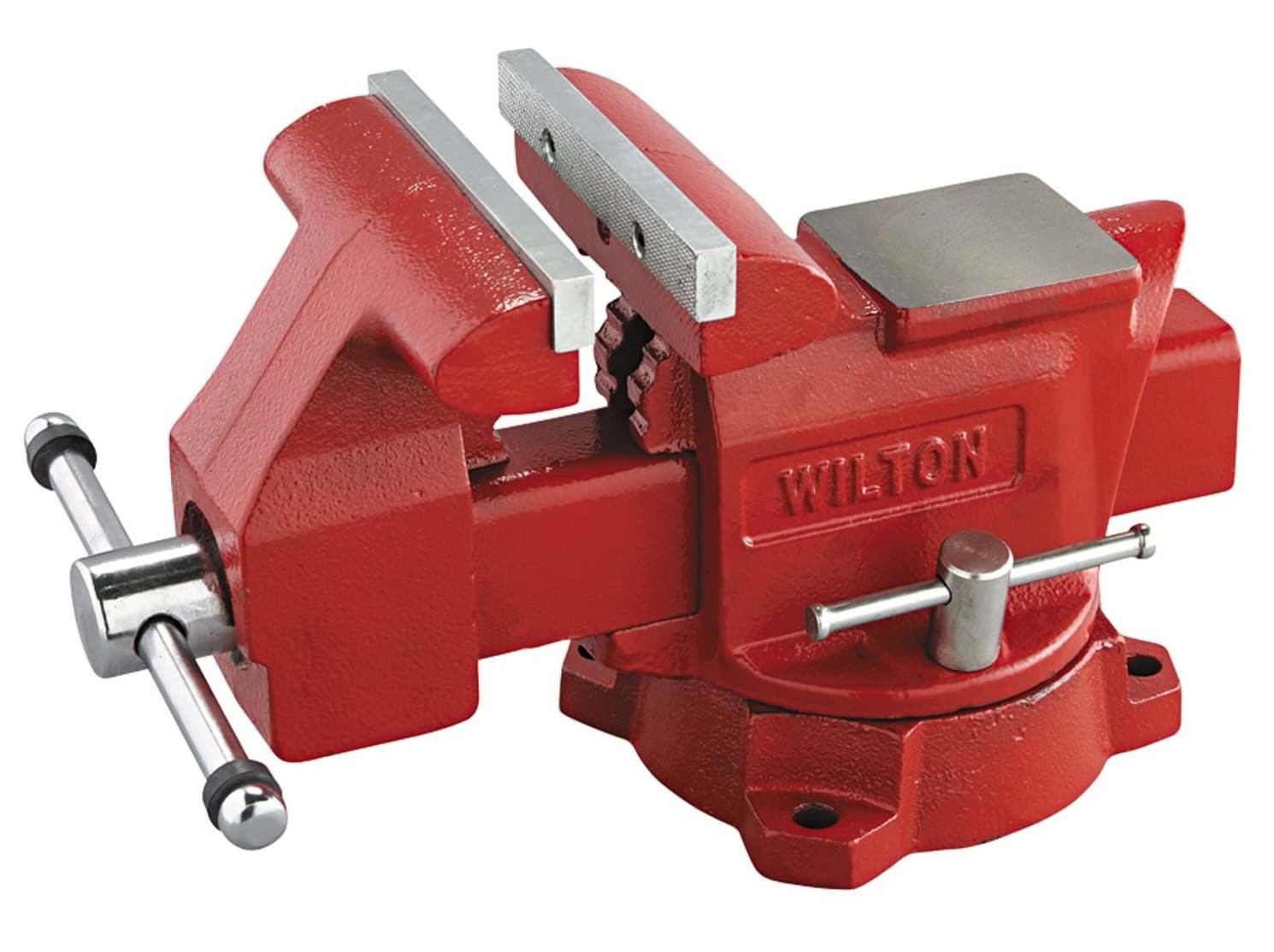 Picture of Vise Utility #675 5.5