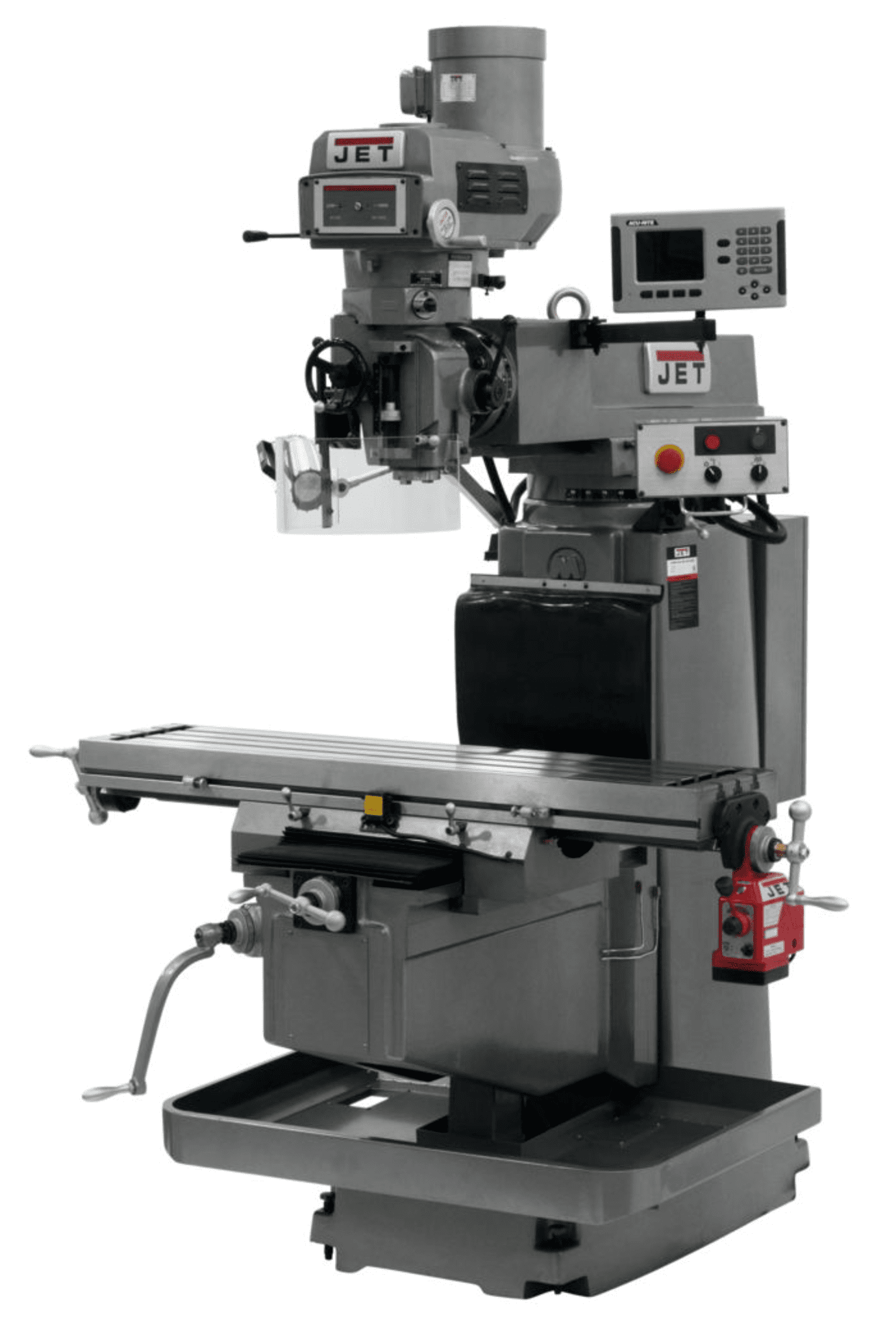 Picture of JTM-1254VS 203 3X-K DRO , X PFD