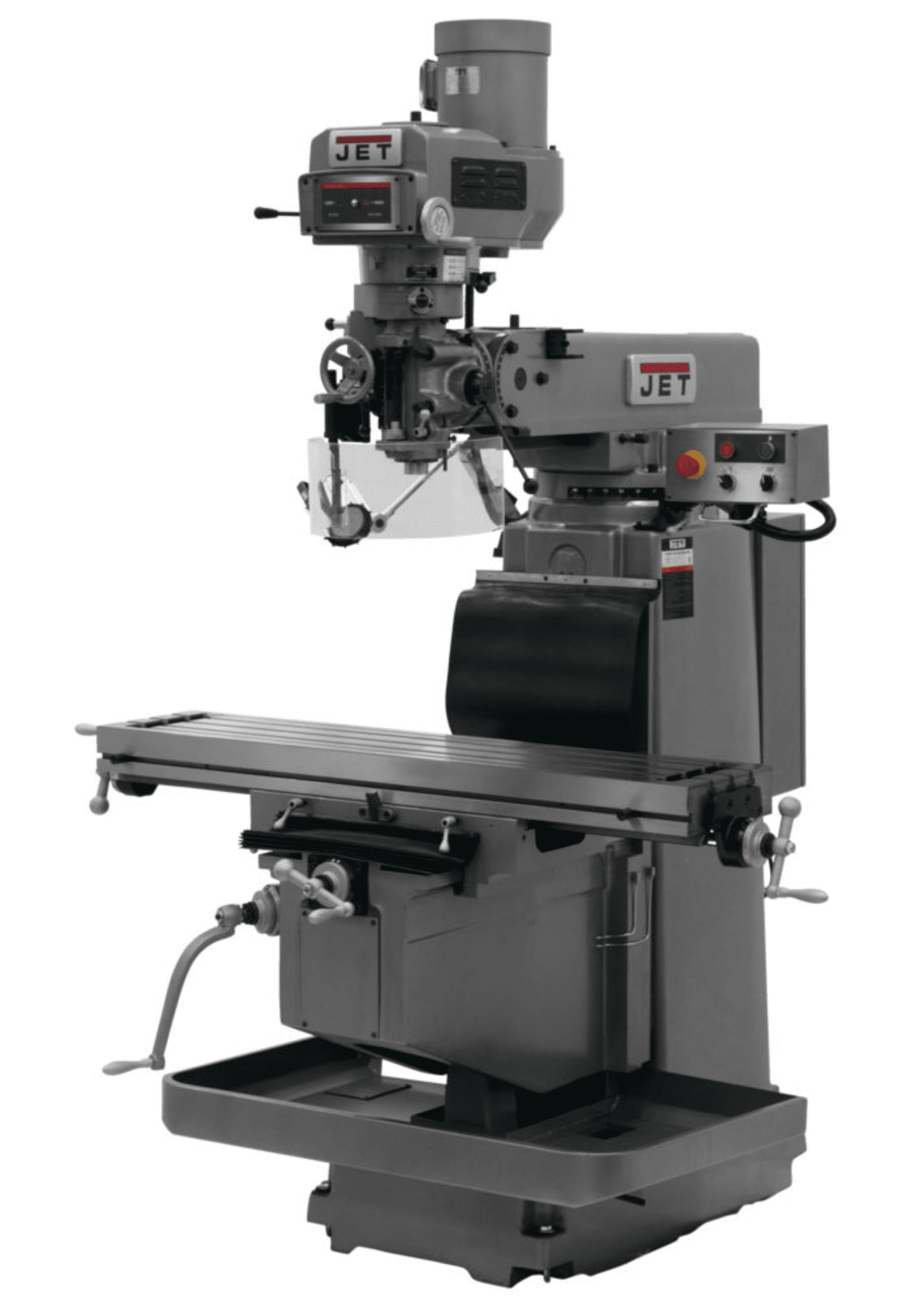 Picture of JTM-1254VS 203 DRO X , Y  PFD, APDB