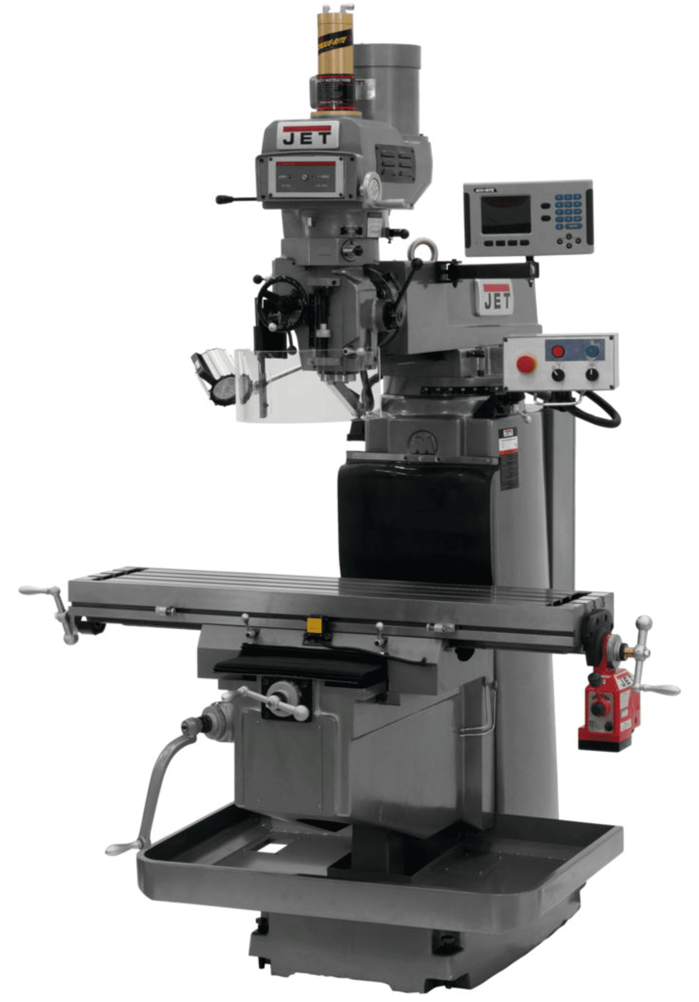 Picture of JTM-1254VS 203 DRO, X  PFD, APDB