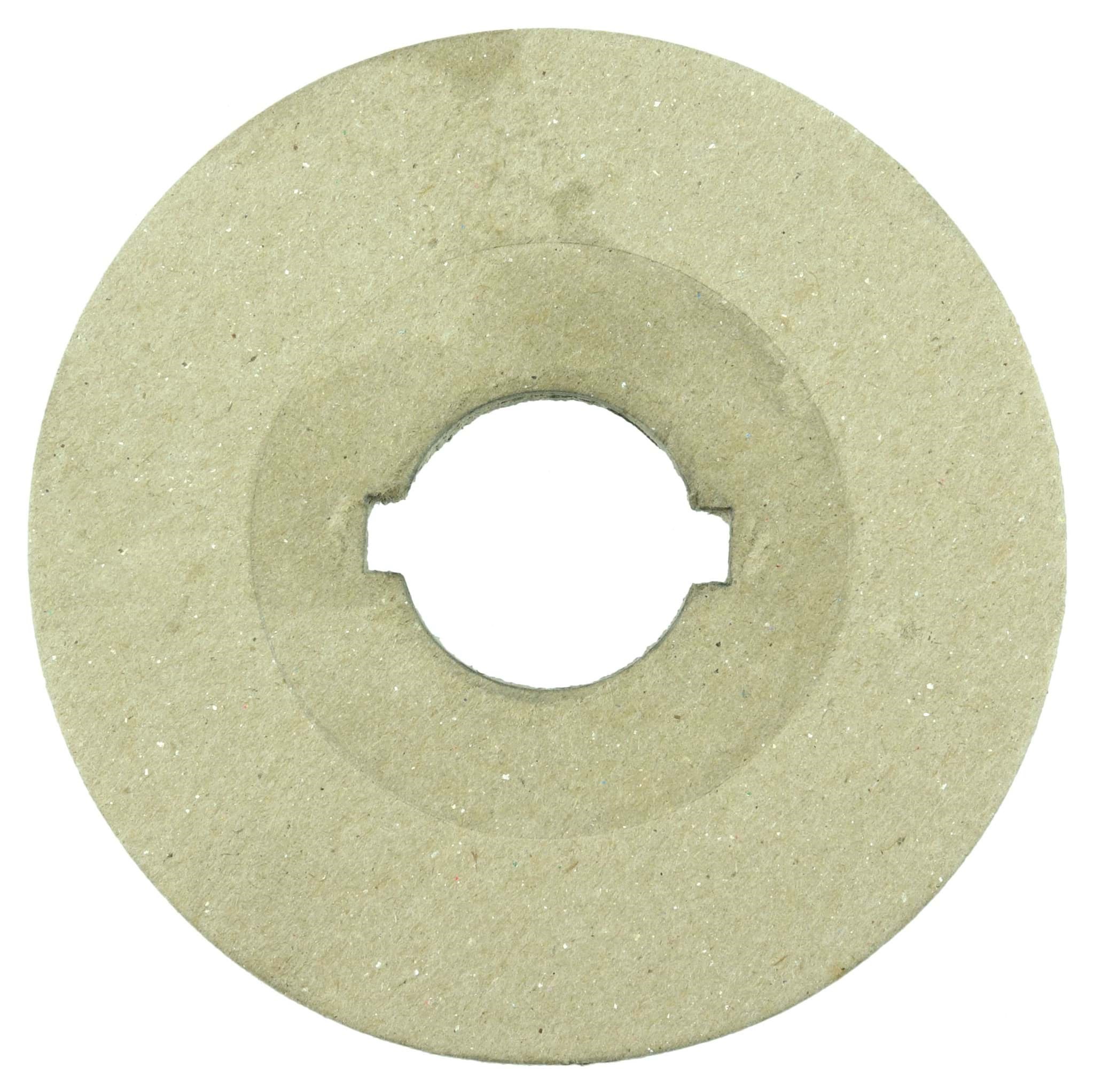 Picture of Nylox Pressboard Adapter, 5-1/4" to 1-1/2" Arbor Hole