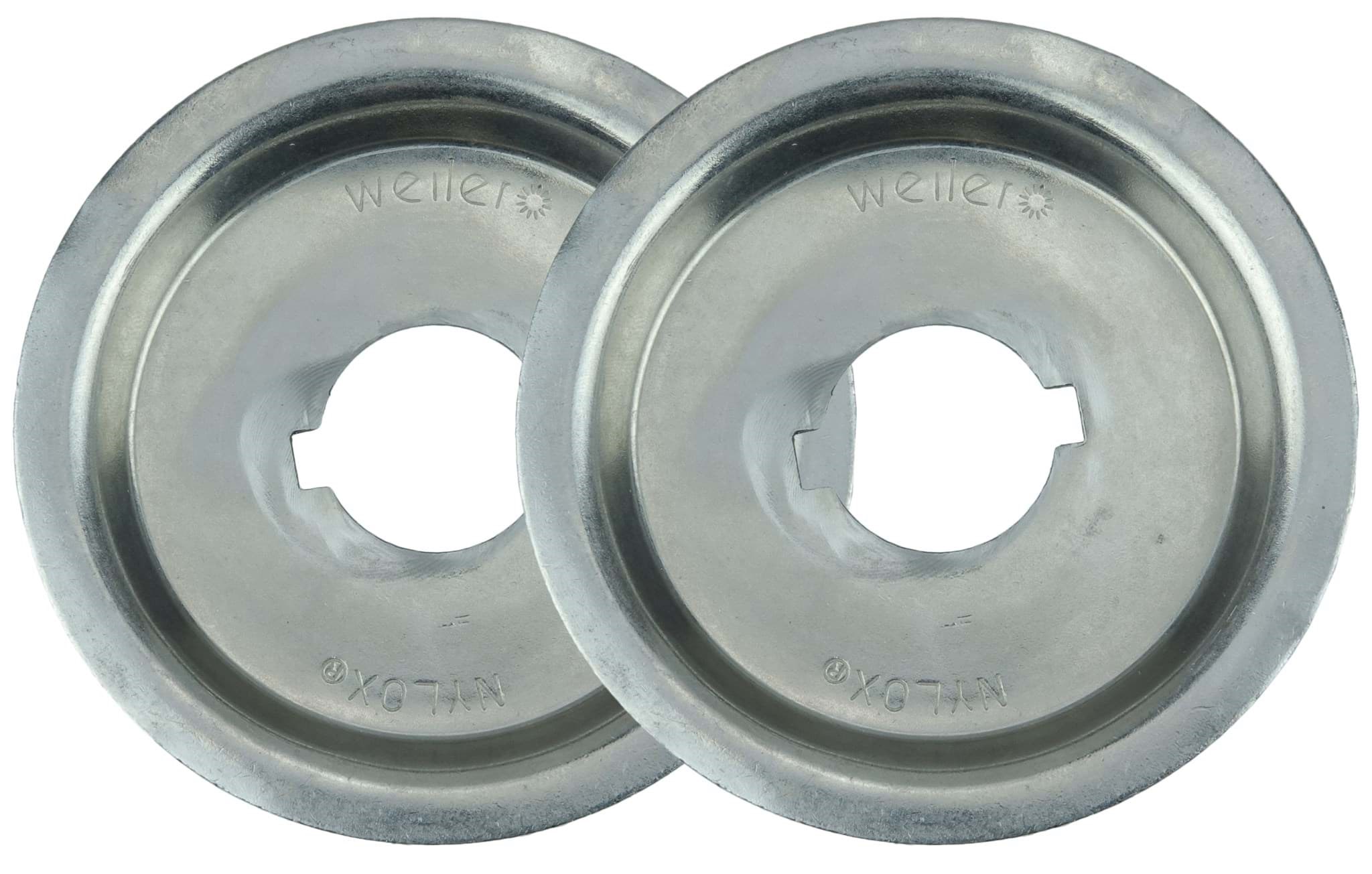 Picture of Nylox Metal Adapters, 3-1/4" to 1" Arbor Hole