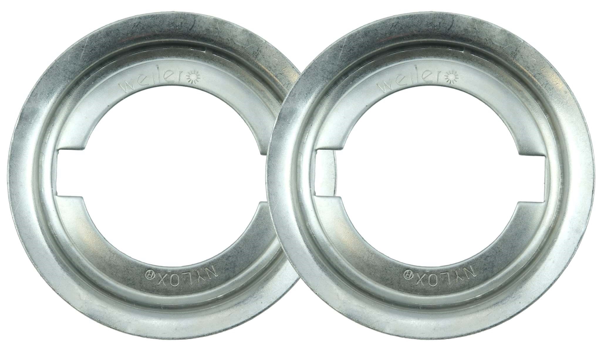 Picture of Nylox Metal Adapters, 3-1/4" to 2" Arbor Hole
