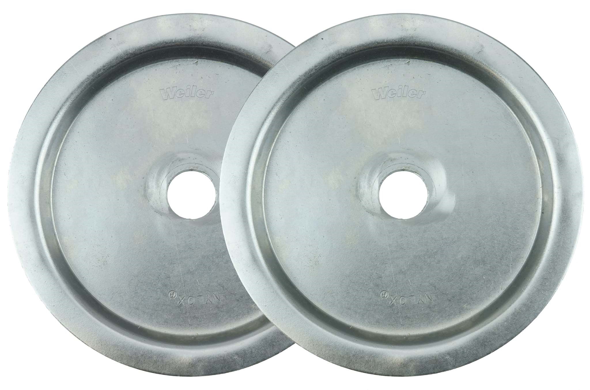 Picture of Nylox Metal Adapters, 5-1/4" to 3/4" Arbor Hole