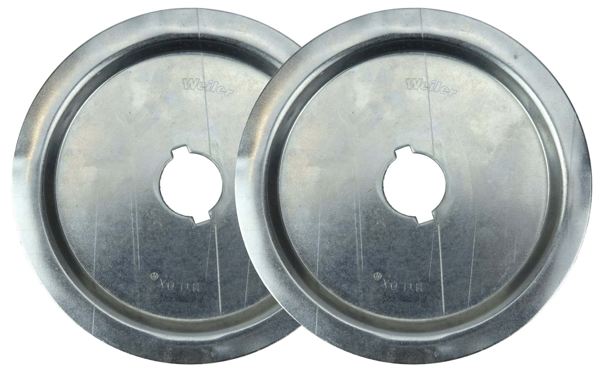 Picture of Nylox Metal Adapters, 5-1/4" to 1" Arbor Hole