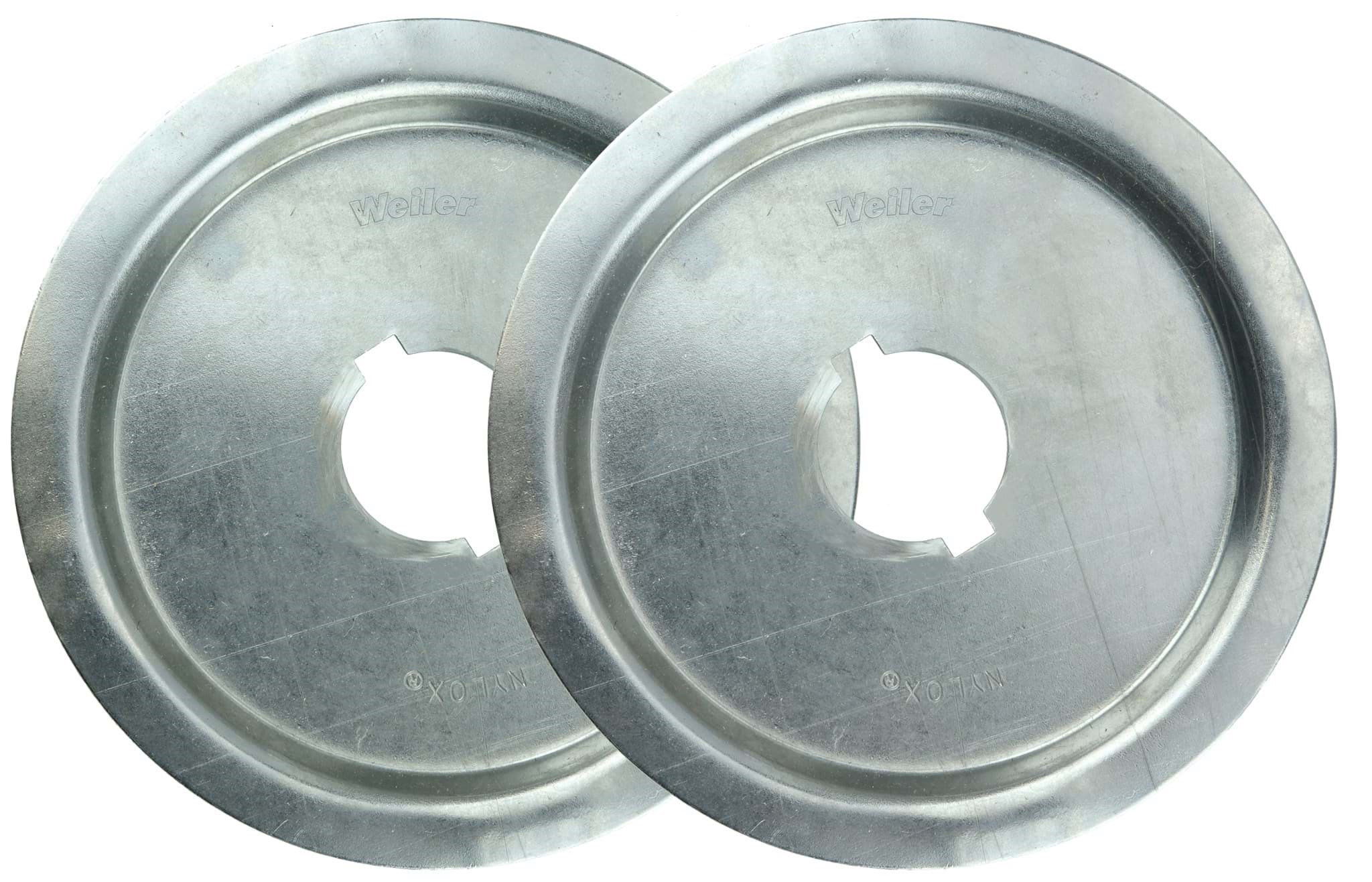 Picture of Nylox Metal Adapters, 5-1/4" to 1-1/4" Arbor Hole