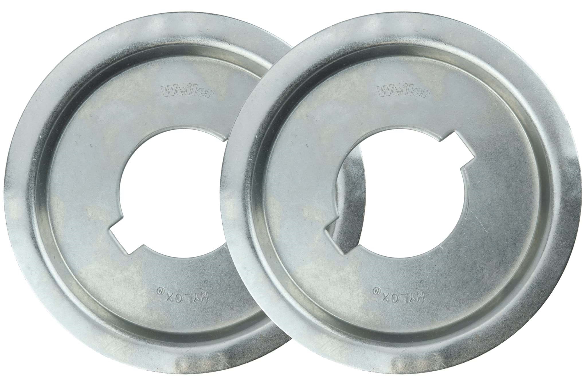 Picture of Nylox Metal Adapters, 5-1/4" to 2" Arbor Hole