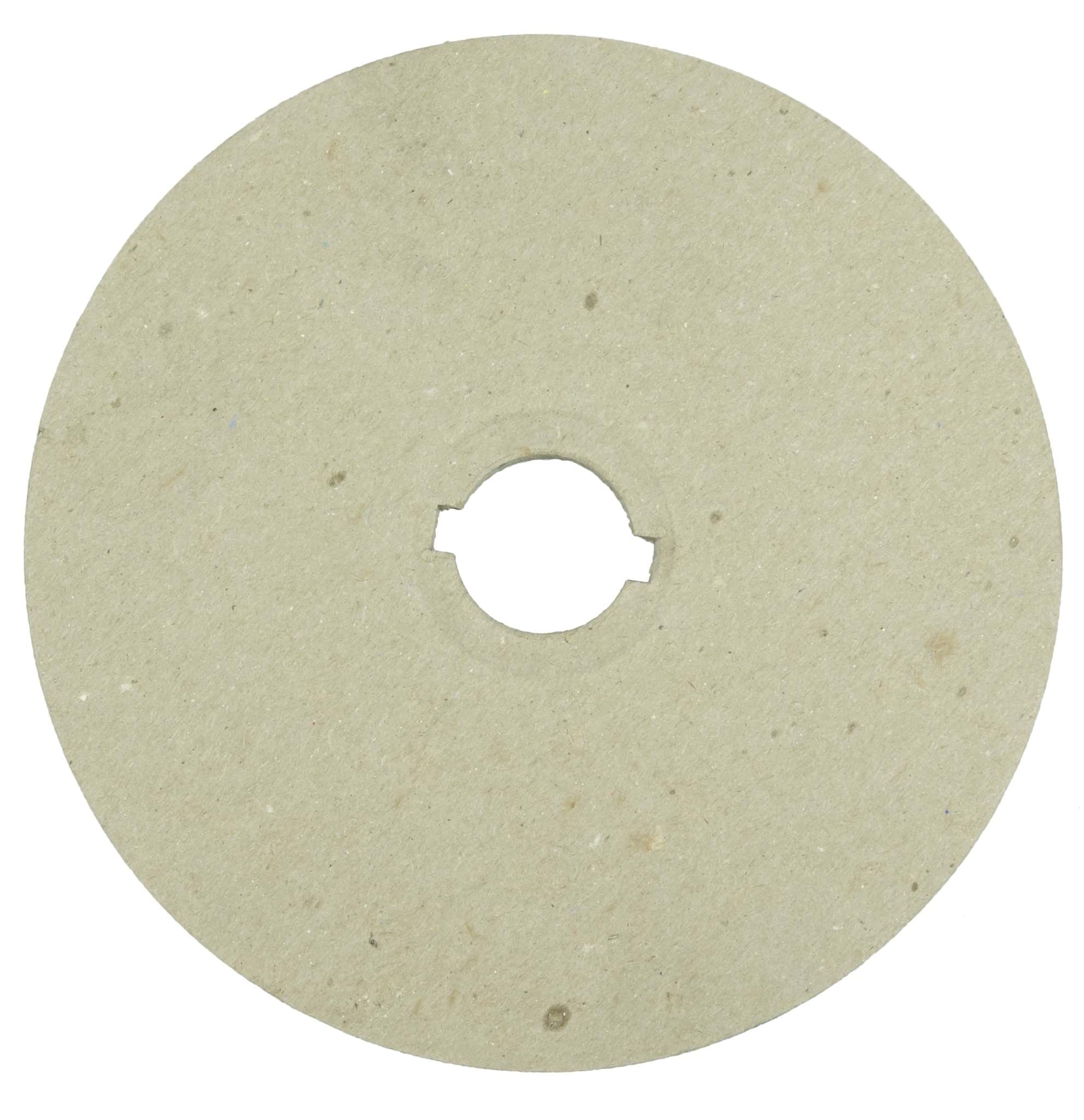 Picture of Nylox Pressboard Adapter, 7-1/4" to 1-1/4" Arbor Hole