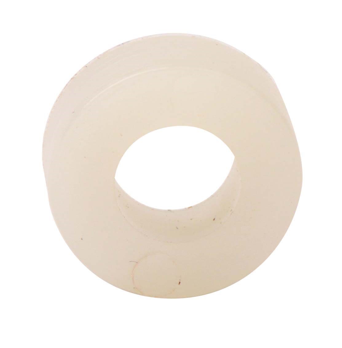 Picture of Plastic Adapter, 1/2" to 1/4" Arbor Hole