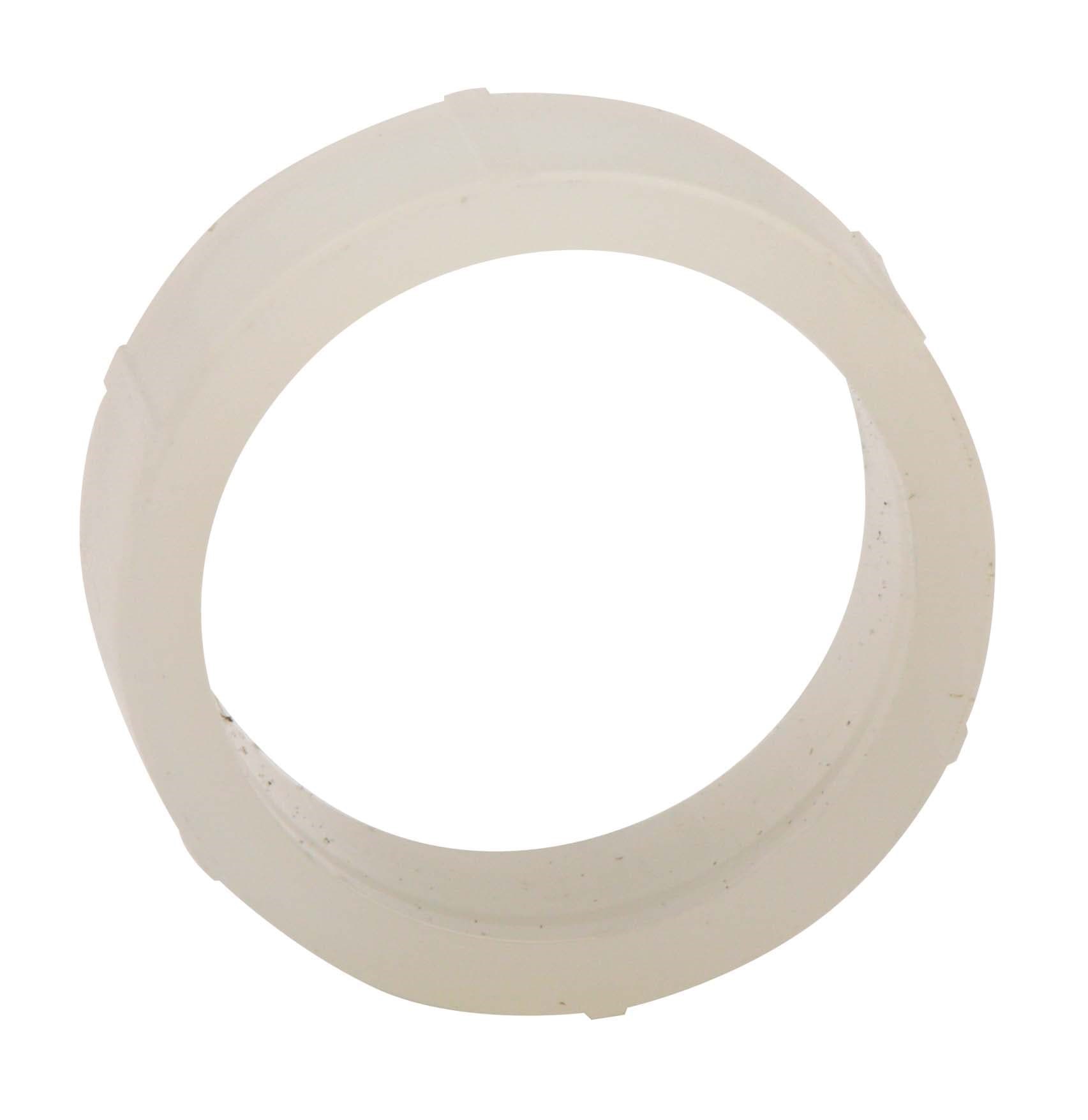 Picture of Plastic Adapter, 5/8" to 1/2" Arbor Hole