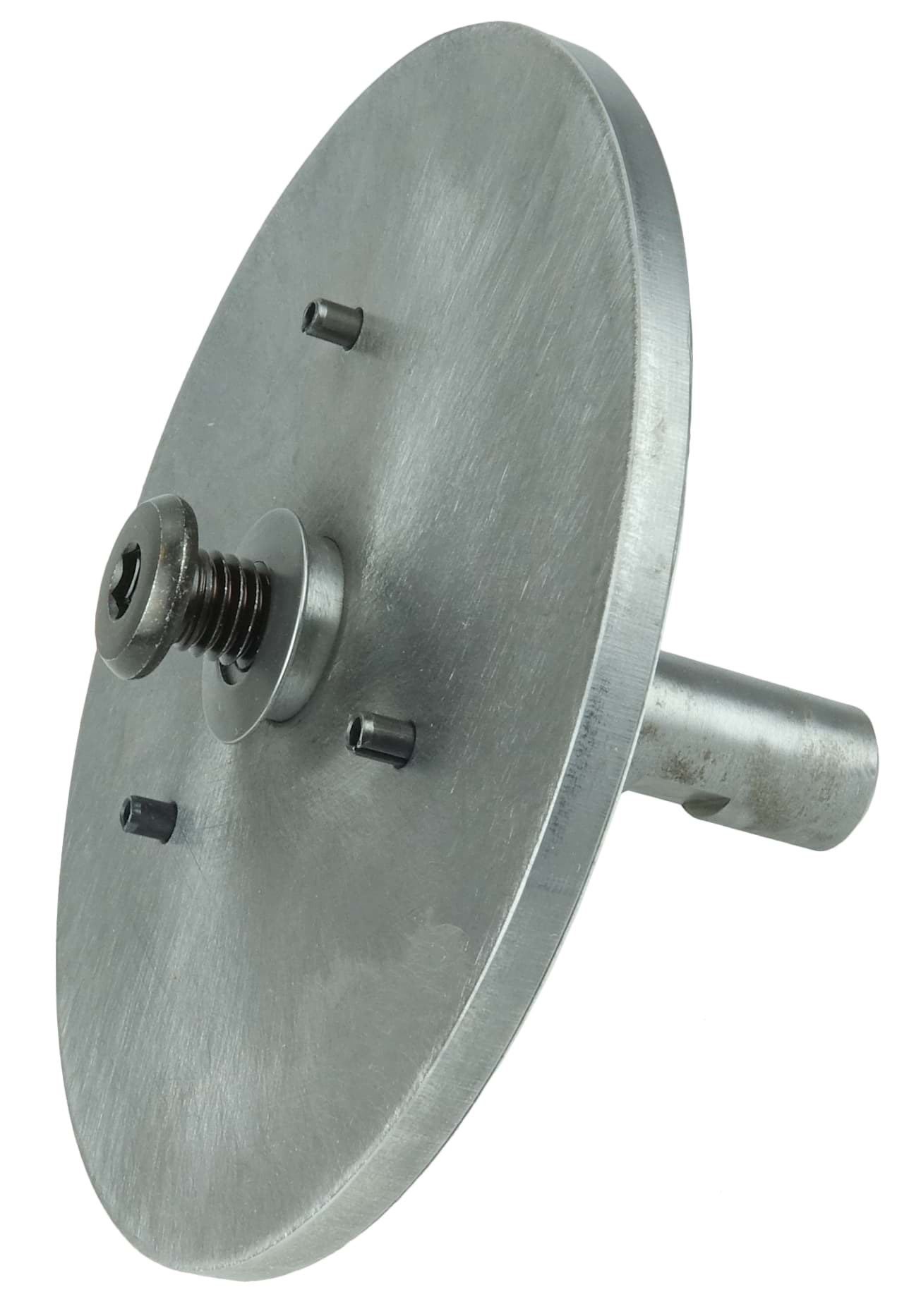 Picture of Drive Arbor for Use with 6" Tufted Nylox Disc Brushes