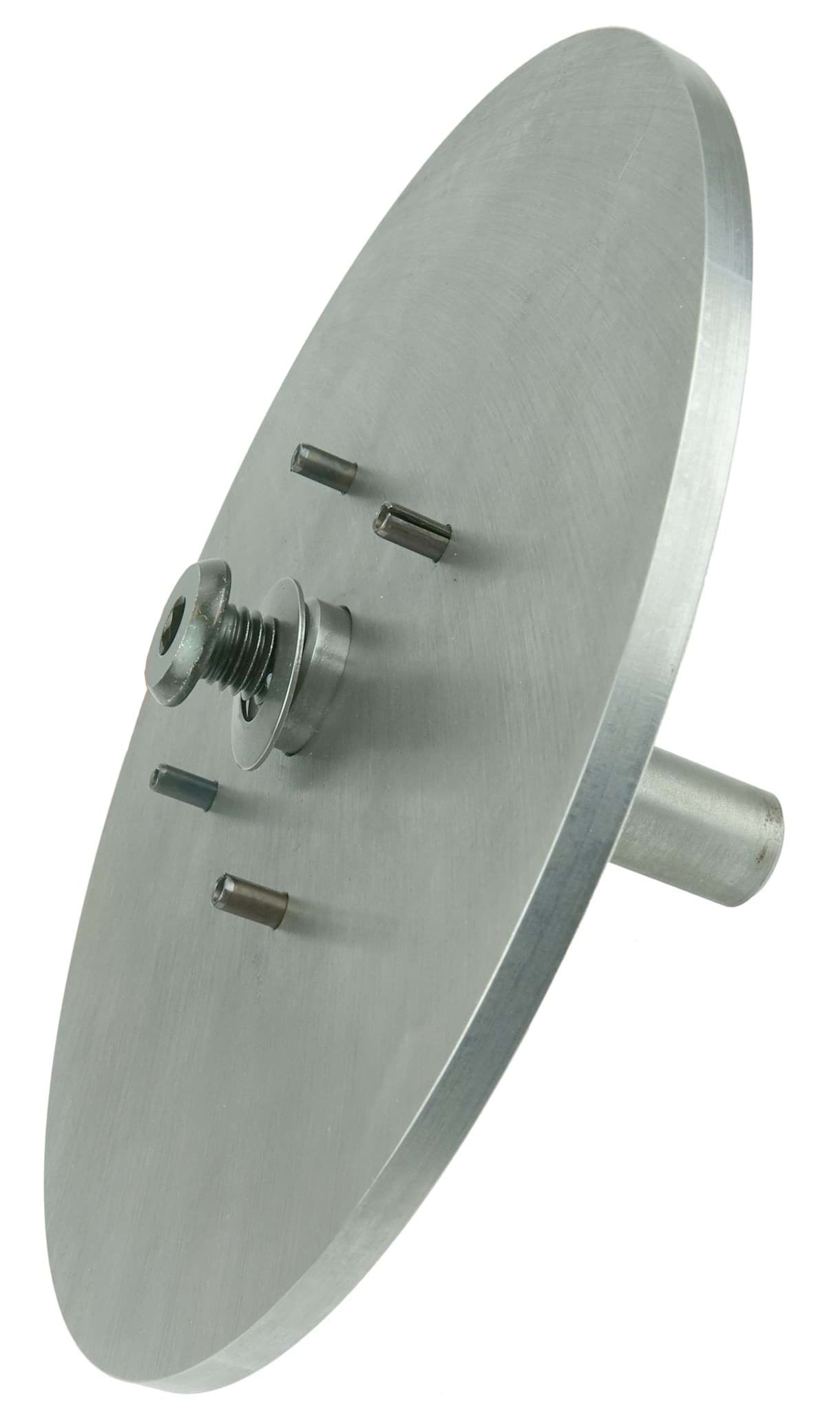 Picture of Drive Arbor for Use with 8" and 9" Nylox Disc Brushes