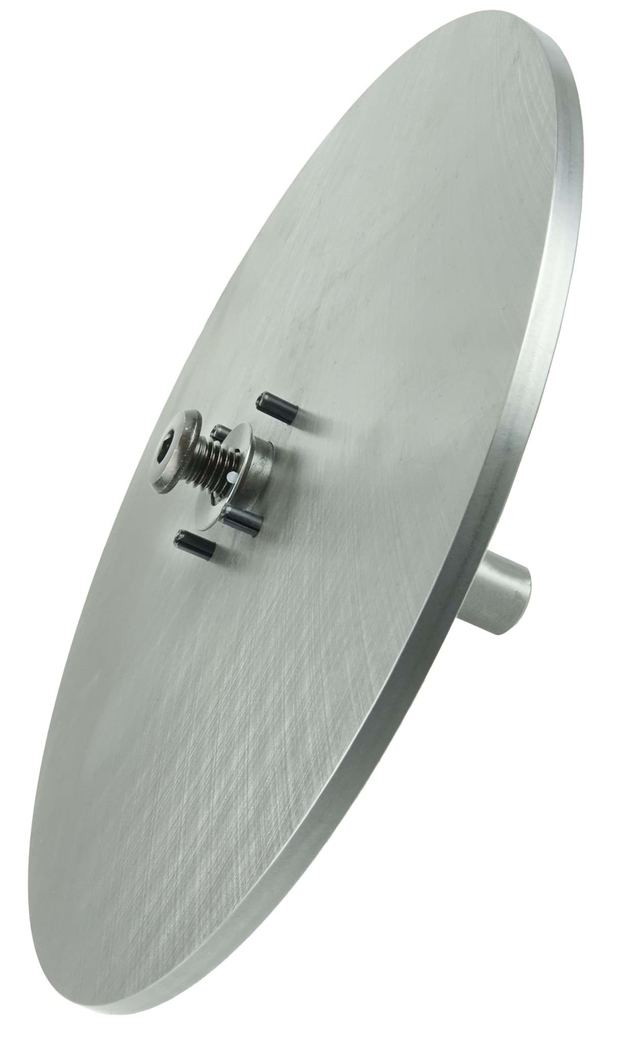 Picture of Drive Arbor for Use with 10" and 12" Tufted Nylox Disc Brushes