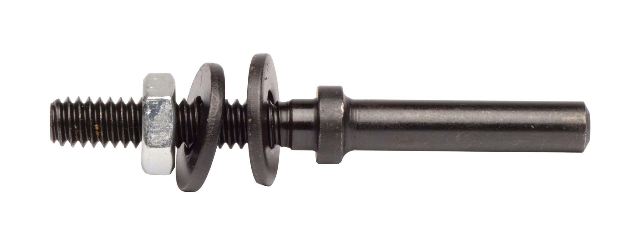 Picture of Drive Arbor Hole, 1/4" Diameter Arbor Hole to 1/4" Stem