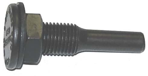 Picture of Drive Arbor Hole, 3/8" Diameter Arbor Hole to 1/4" Stem