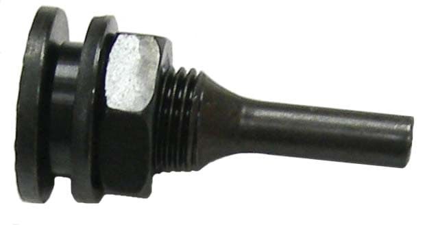 Picture of Drive Arbor Hole, 5/8" Diameter Arbor Hole to 1/4" Stem