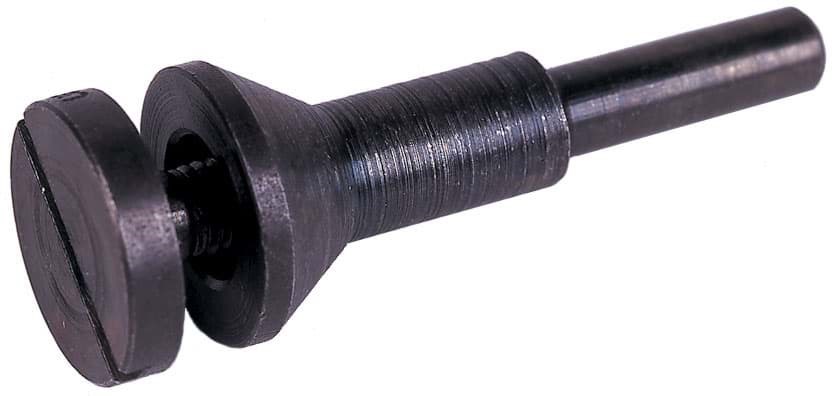 Picture of Unitized Wheel Mandrel, 1/4" Stem