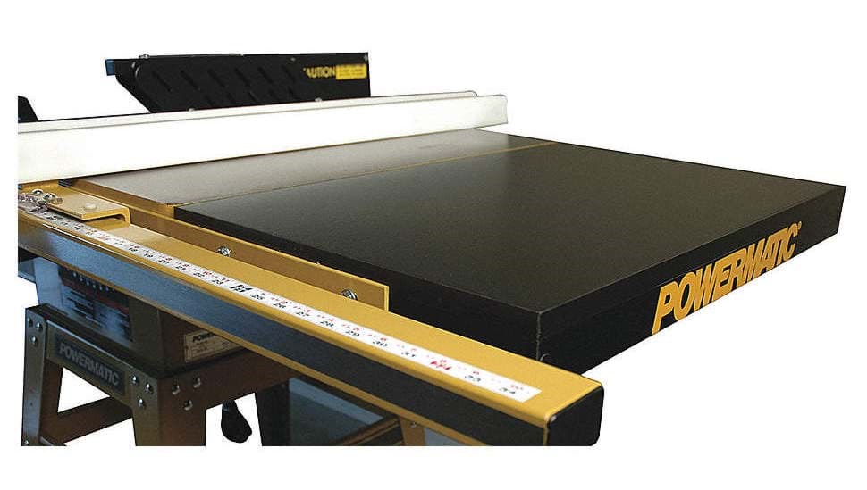 Picture of Wood Extension Table, 27" x 17", for 64A, 64B