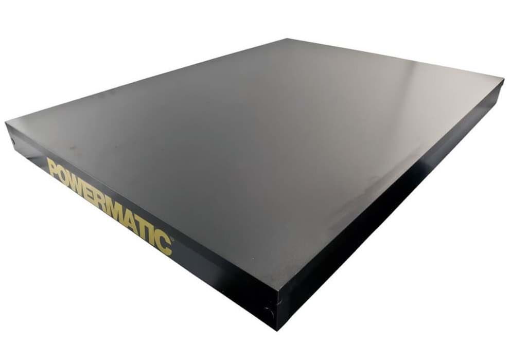 Picture of Wood Extension Table, 30-1/2" x 33" for PM2000