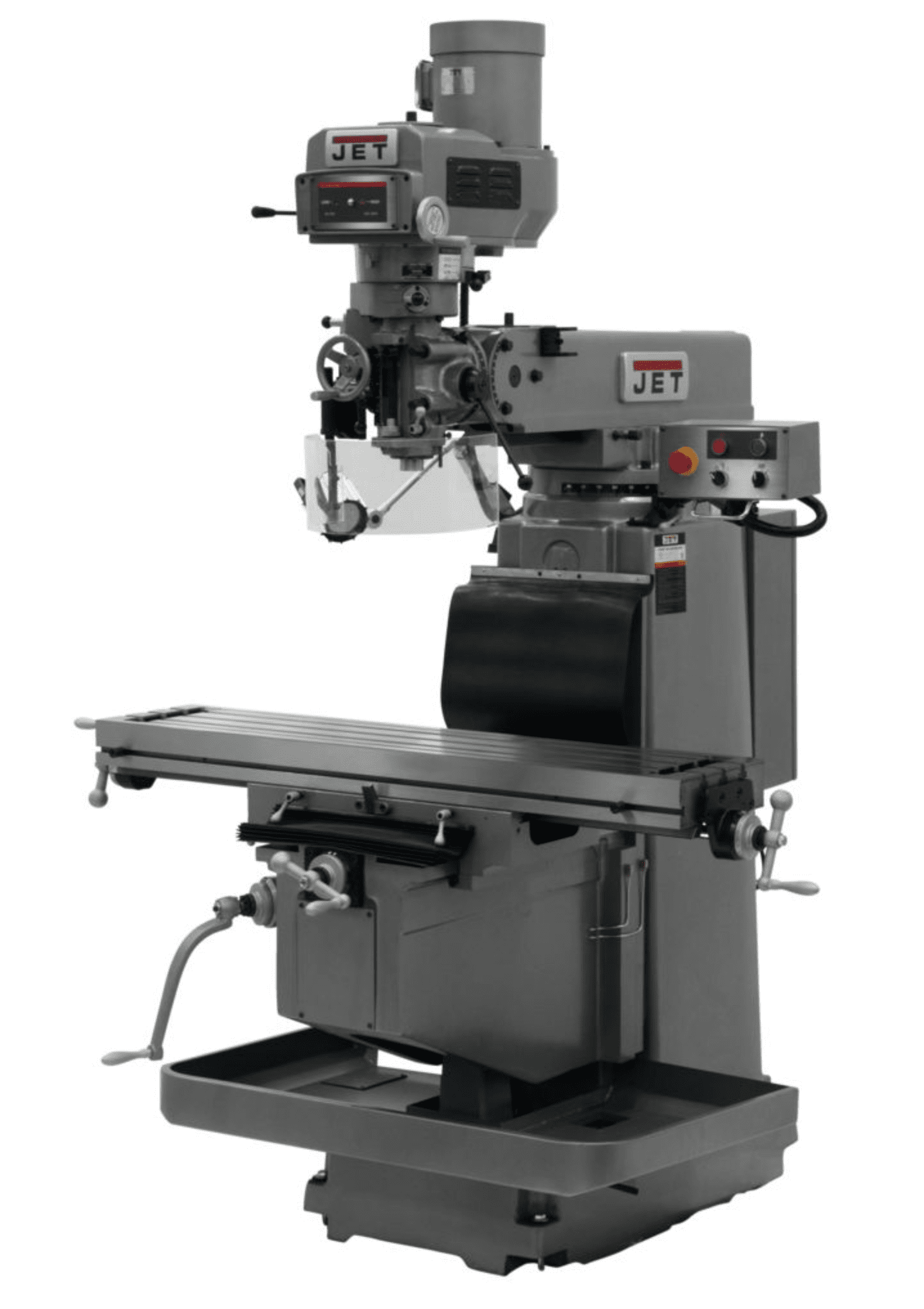 Picture of JTM-1254VS 303 3X-Q, X,Y PFD