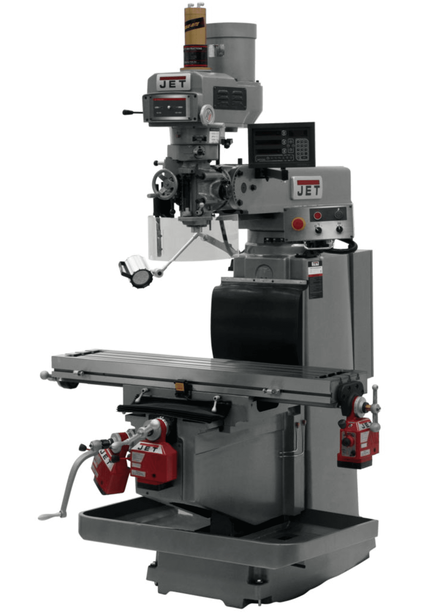 Picture of JTM-1254RVS DP700, X,Y,Z  PFD, APDB