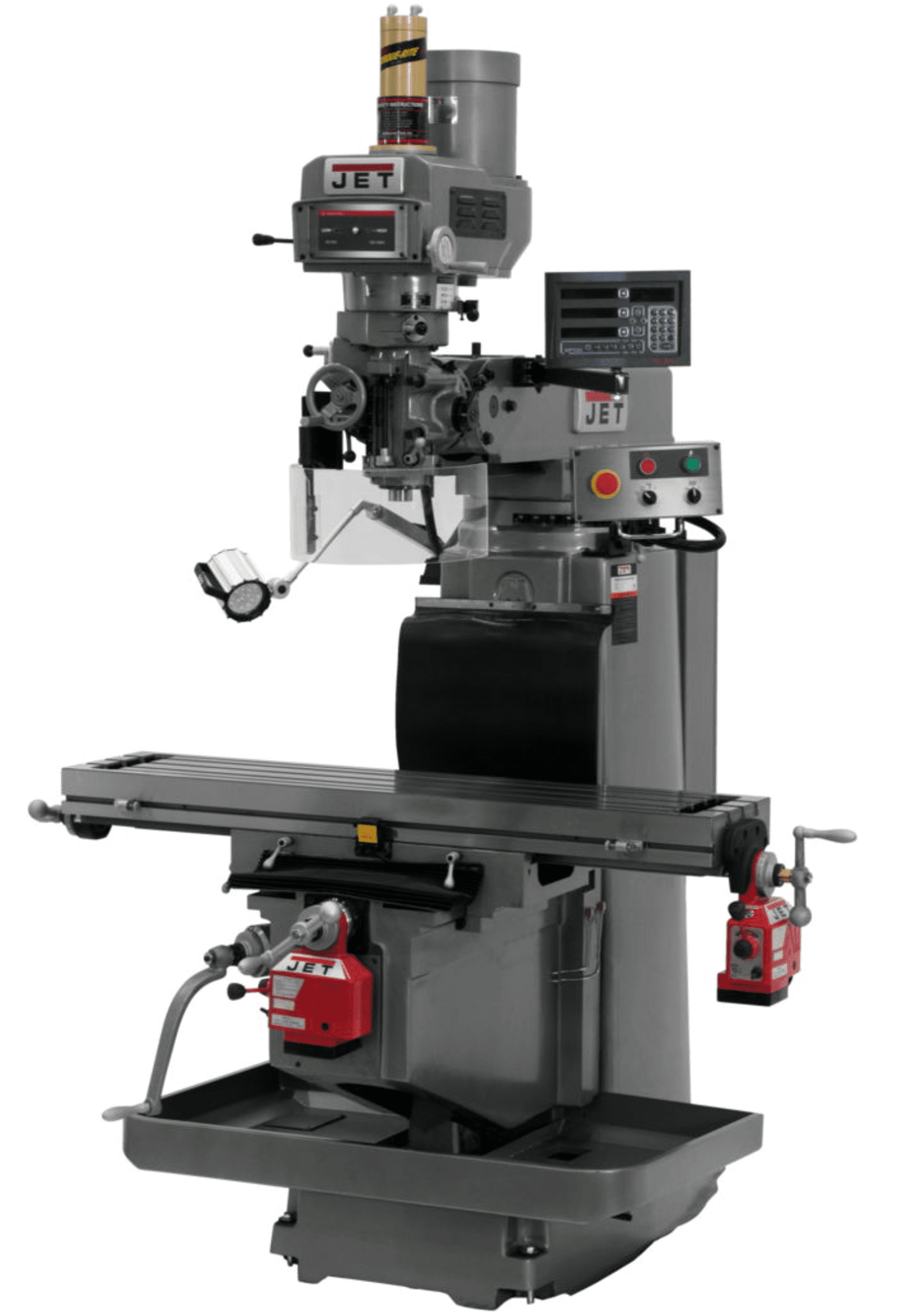 Picture of JTM-1254RVS DP700,X,Y PFD, APDB