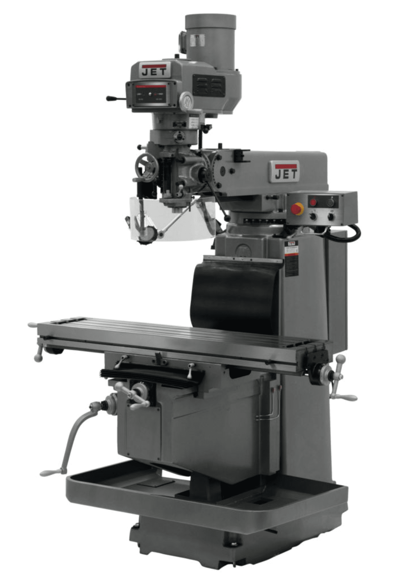 Picture of JTM-1254RVS,X PWRFD