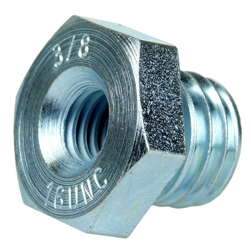 Picture of Adapter, 5/8"-11 UNC to 3/8"-16"