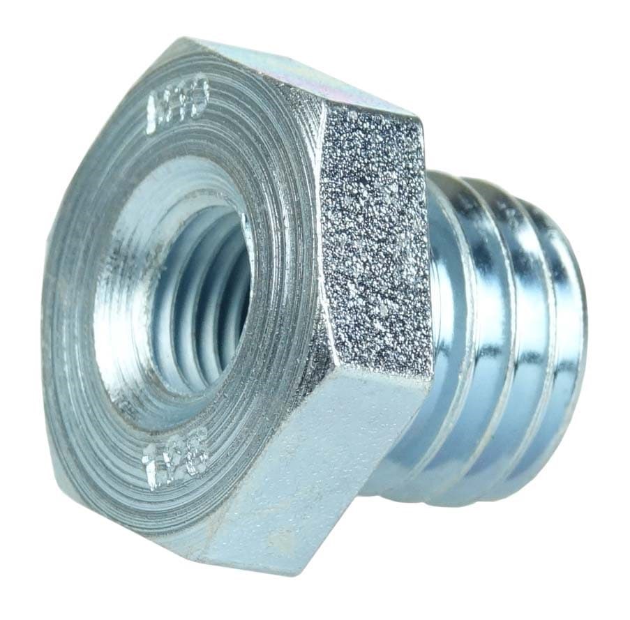 Picture of Adapter, 5/8"-11 UNC to M10x1.25