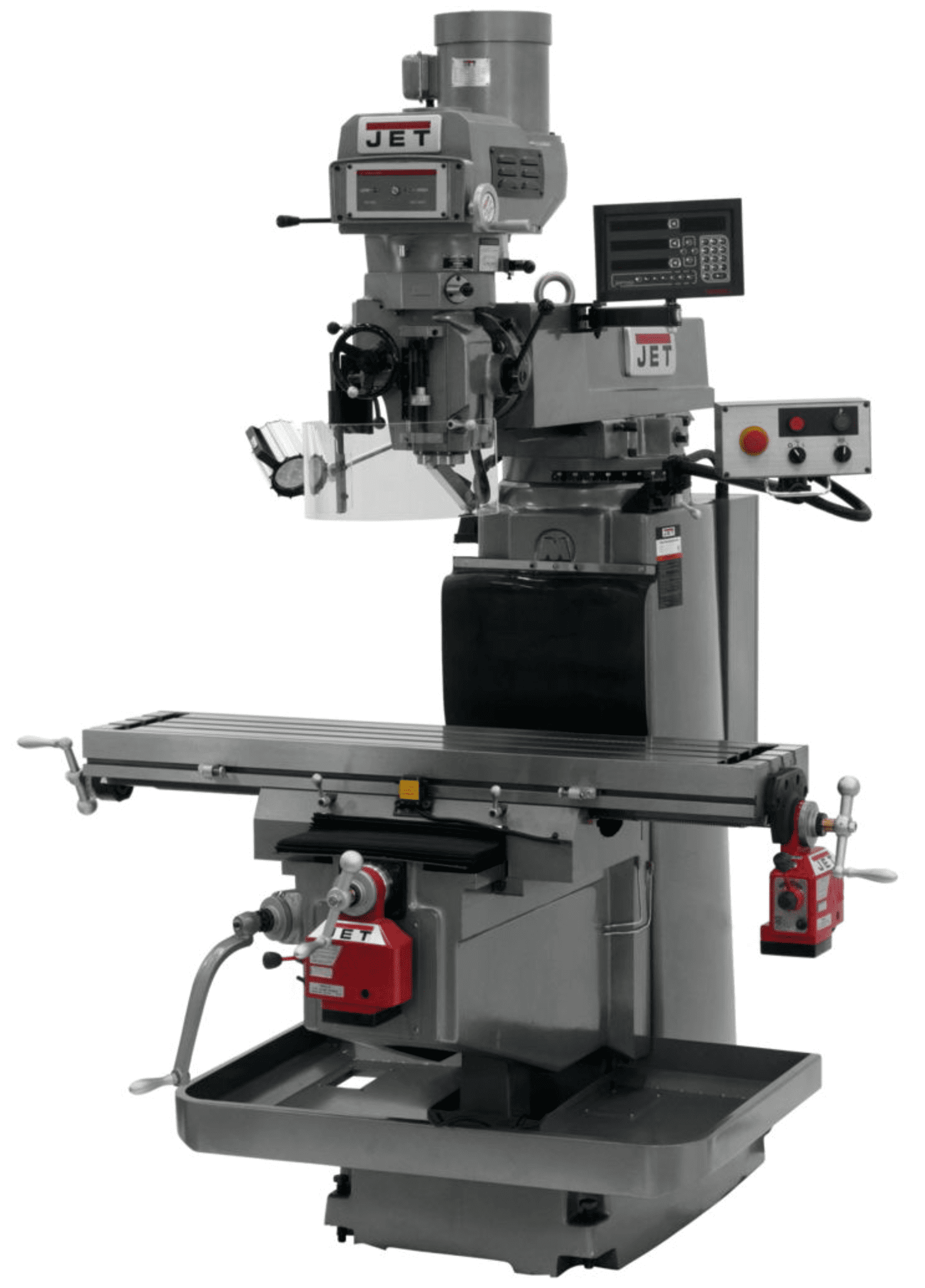 Picture of JTM-1254VS  DP700 3X-Q, X , Y PFD