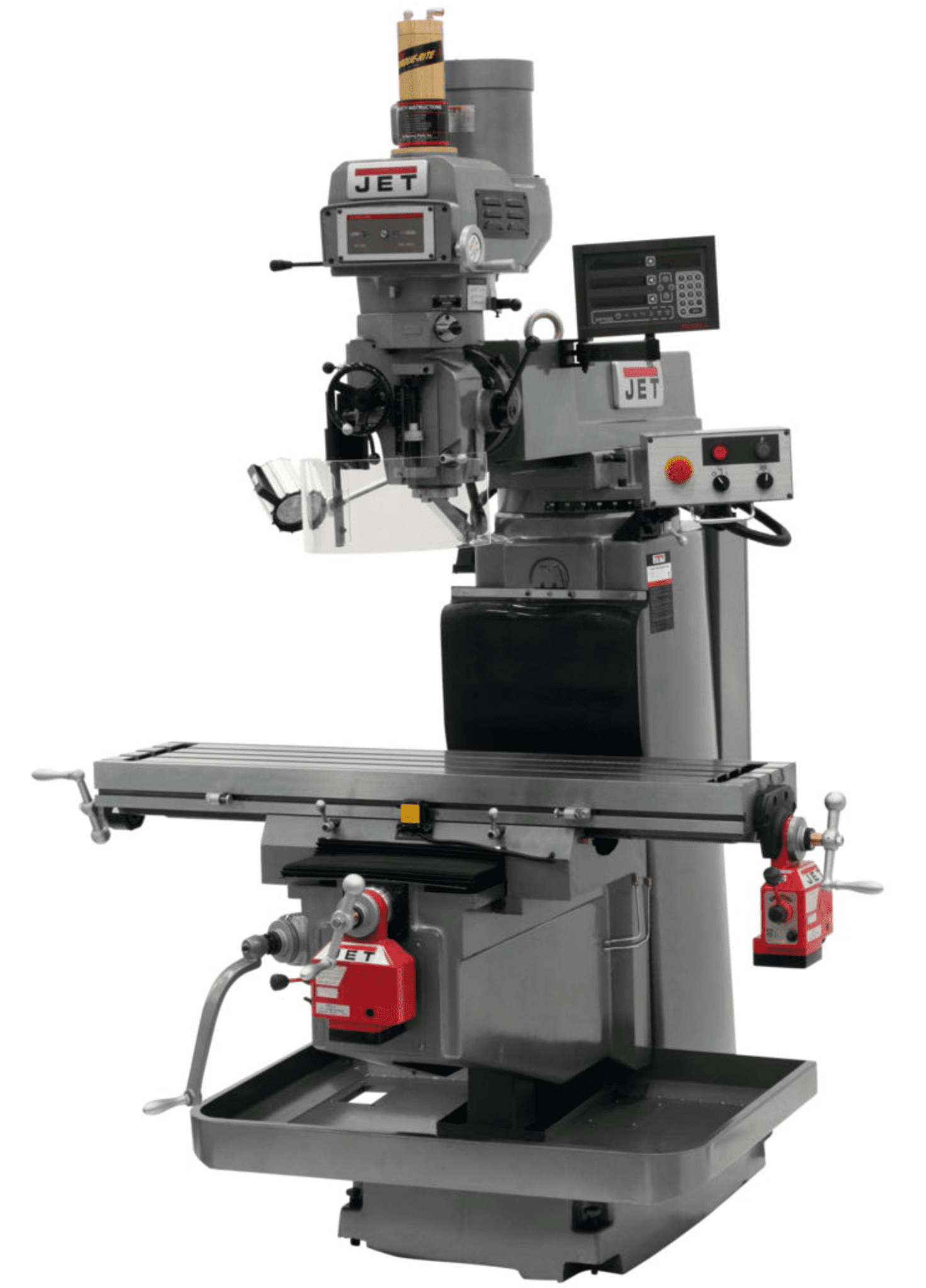 Picture of JTM-1254VS  DP700 3X-Q, X ,Y PFD,APDB