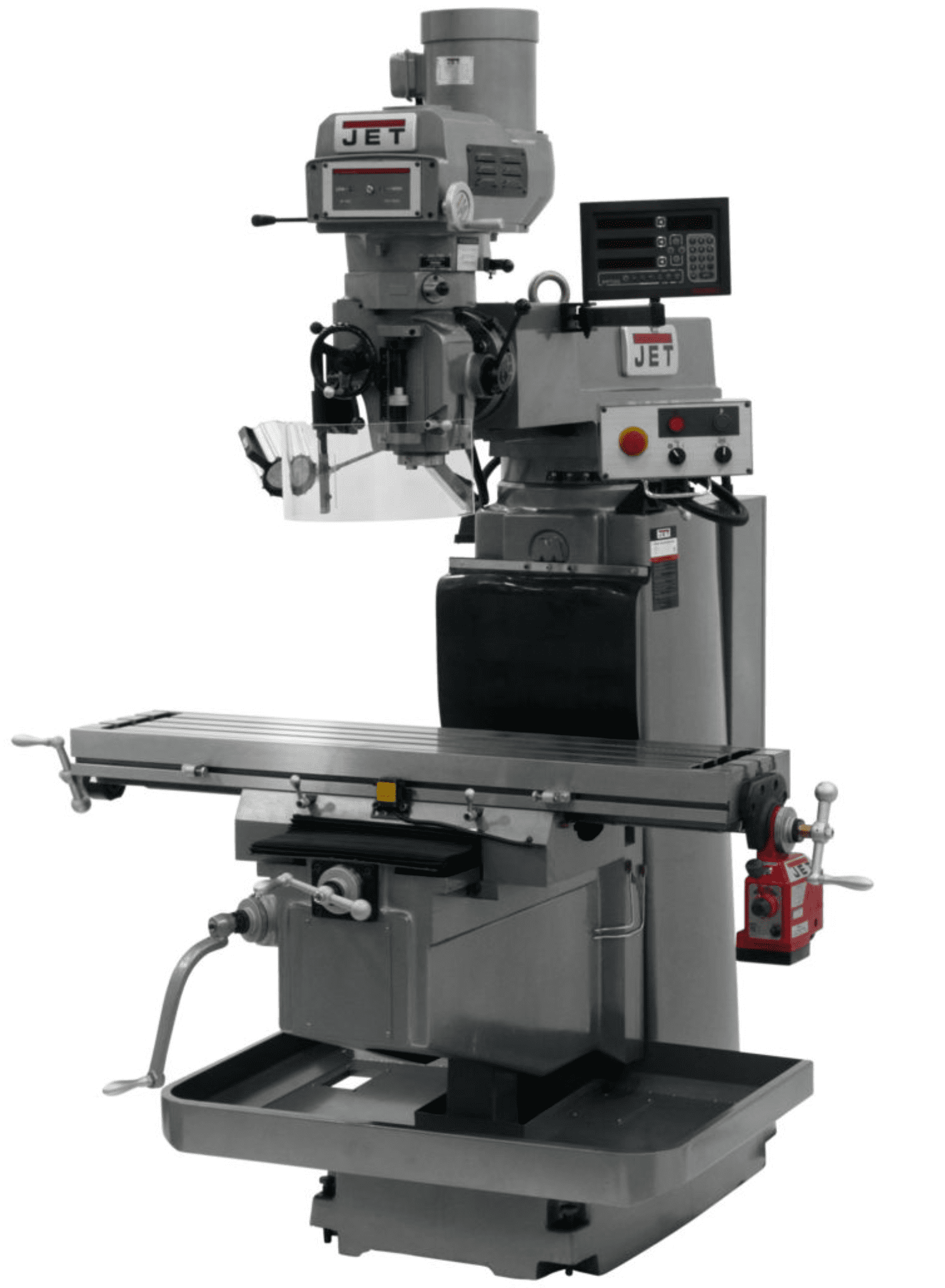 Picture of JTM-1254VS  DP700 DRO ,X PFD