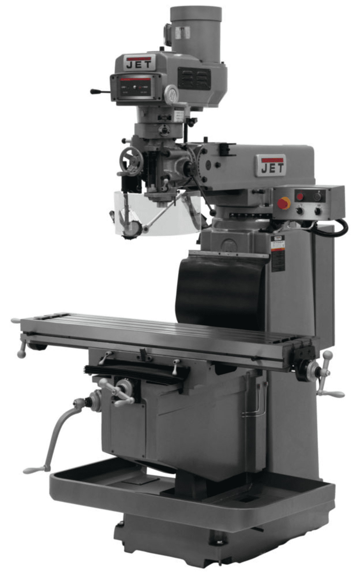 Picture of JTM-1254VS  X PWRFD & A-P DRWBR