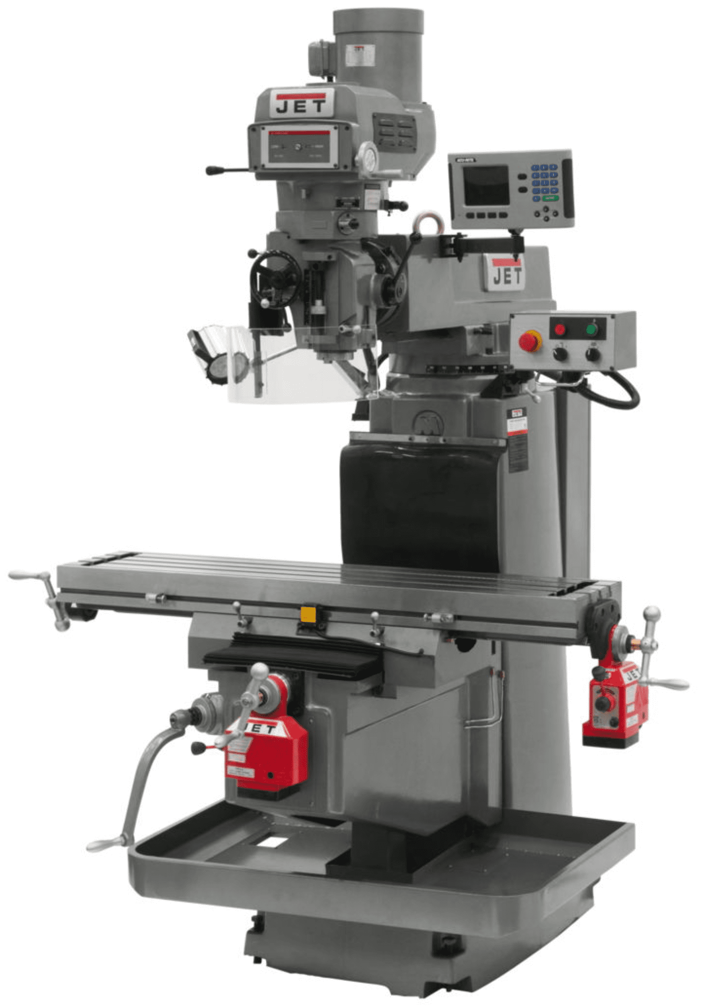 Picture of JTM-1254VS 203  3X-Q, X,Y  PFD, APDB