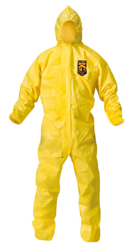 Picture of Protective Cover Suit Kleenguard A70 - 3XL