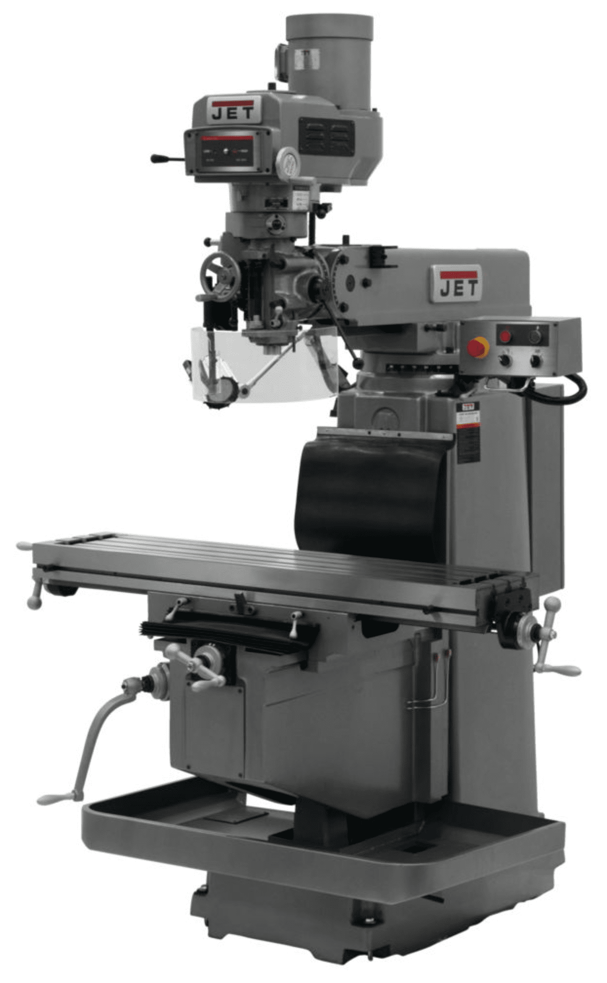 Picture of JTM-1254RVS 303 3X-Q , X,Y  PFD, APDB