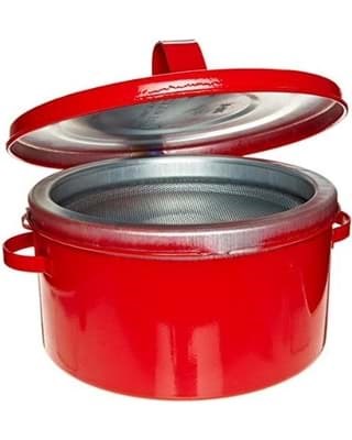 Picture of Safety Can Bench - 2qt