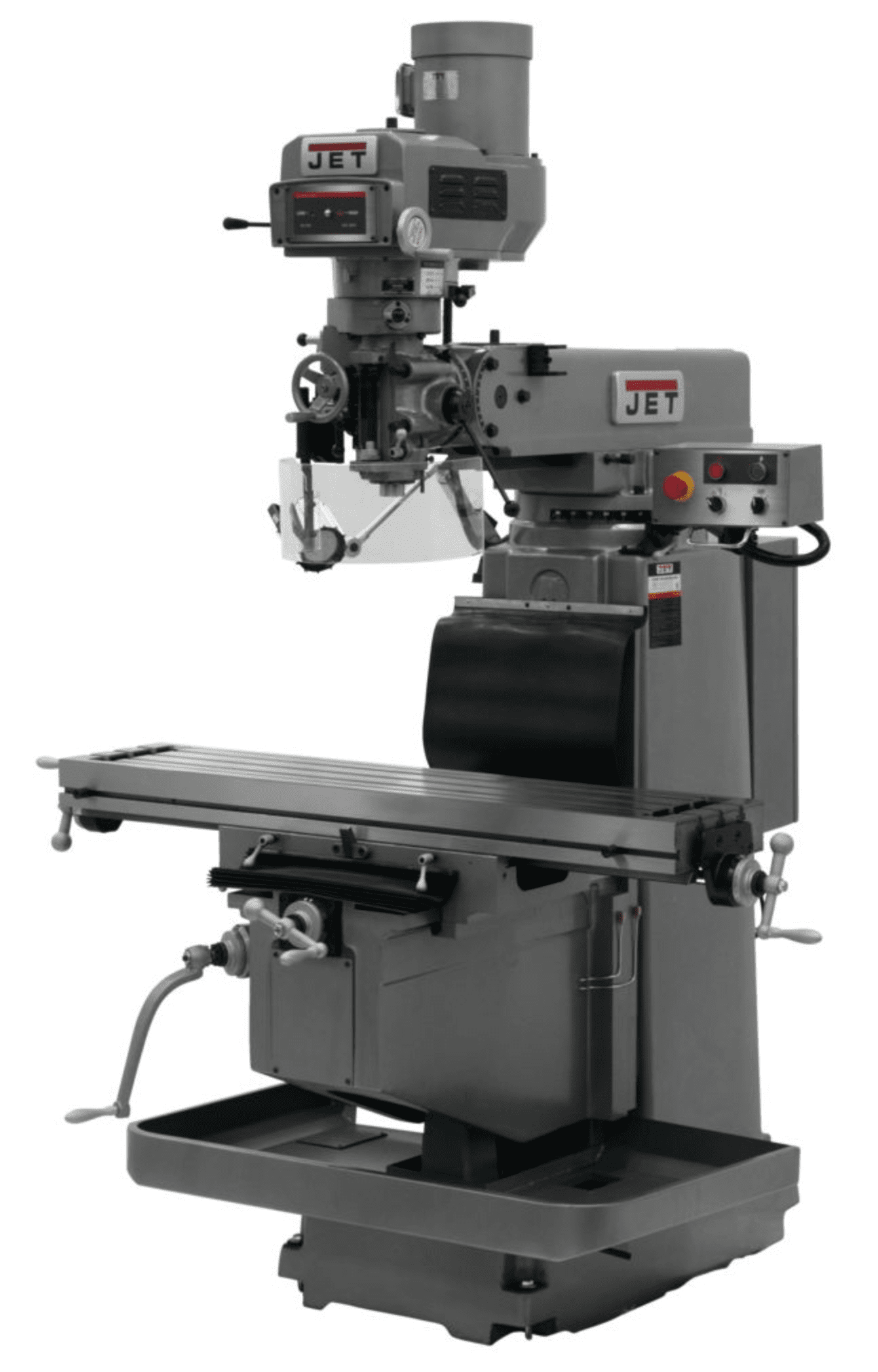 Picture of JTM-1254RVS DP700 ,X,Y,Z PFD